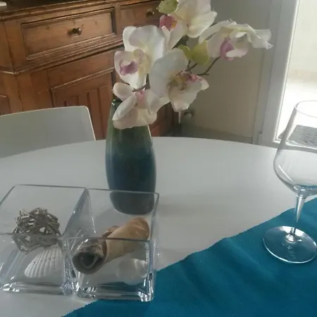 Annalisa Apartament Pesaro