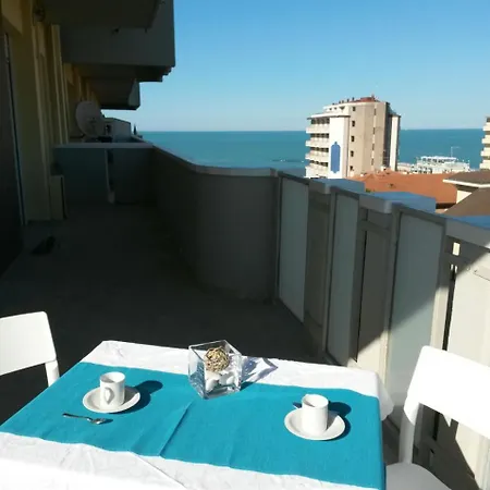 Annalisa Apartament