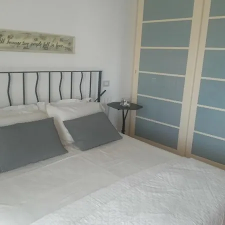Apartament Annalisa Pesaro