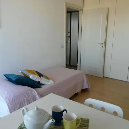 Annalisa Apartament Pesaro