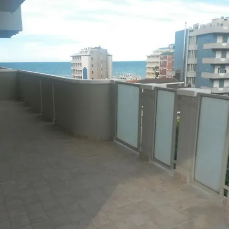 Apartament Annalisa Pesaro