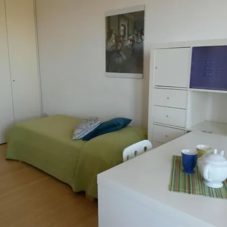 Annalisa Apartament Pesaro