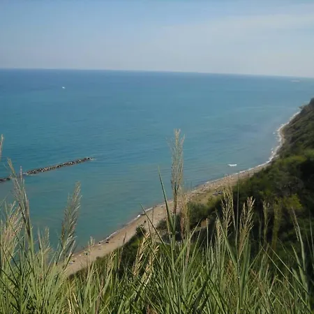 Apartament Annalisa