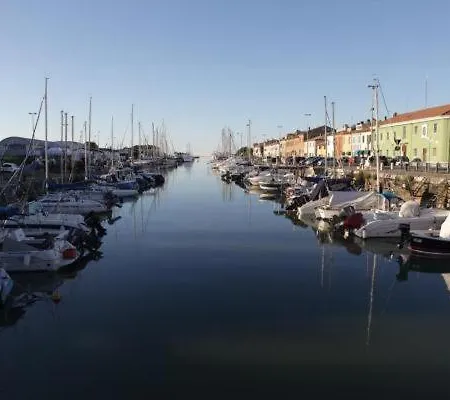 Annalisa Apartament Pesaro